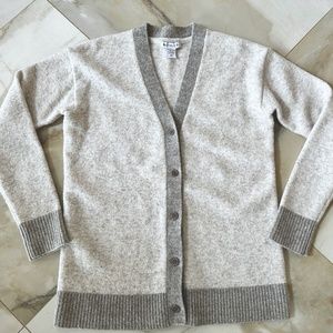 Athleta Westlake Cardigan